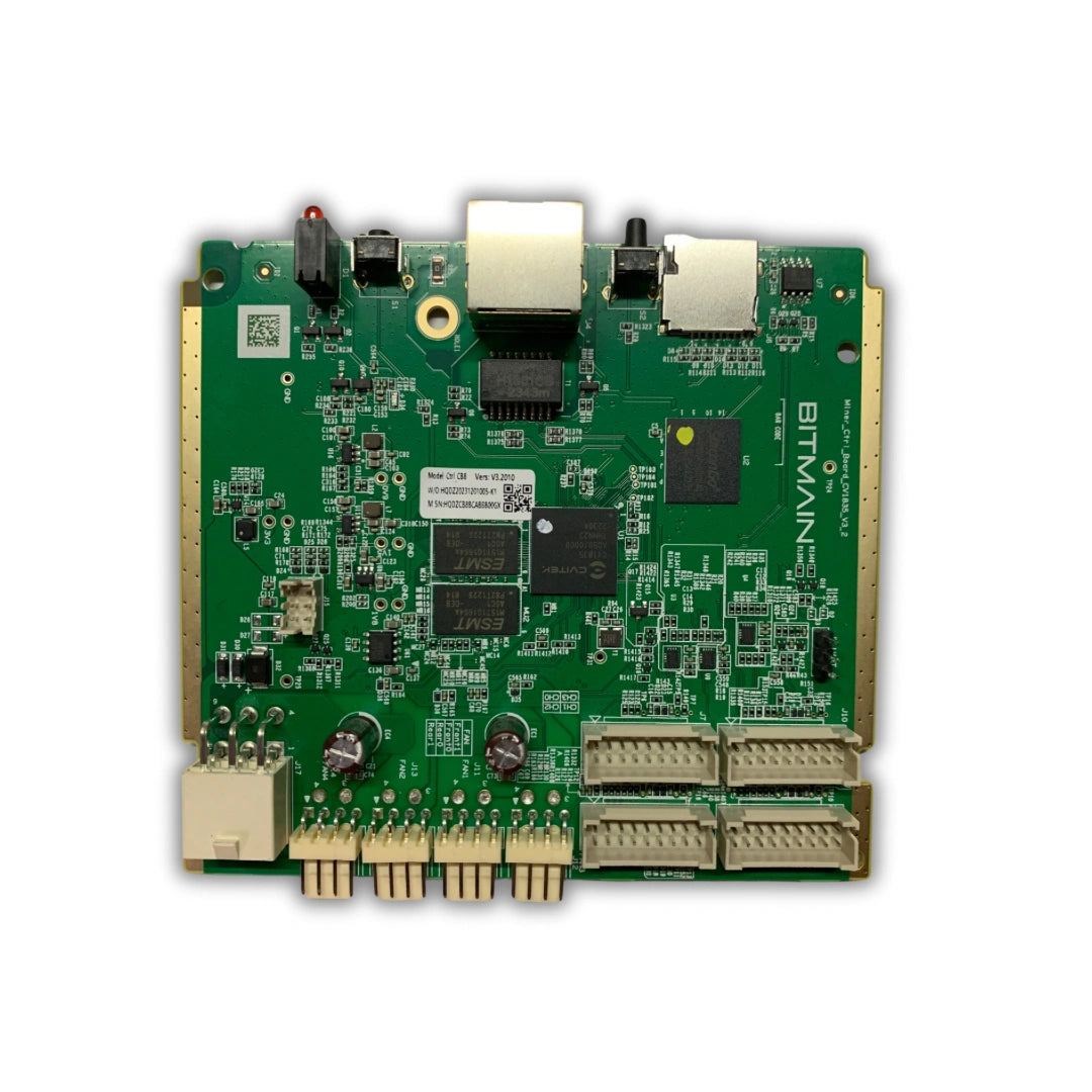 Bitmain CVITEK CV1835 Control Board C88 for Antminer KS3 X5 S19